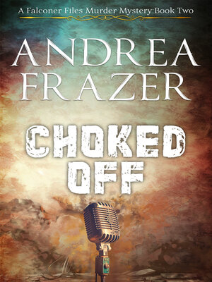 cover image of Choked Off